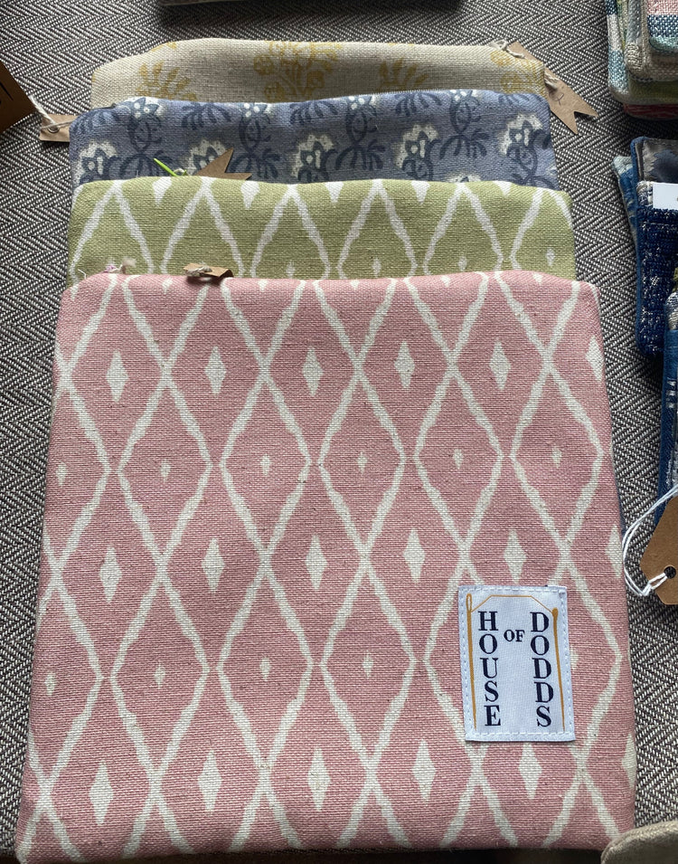 Travel Pouches