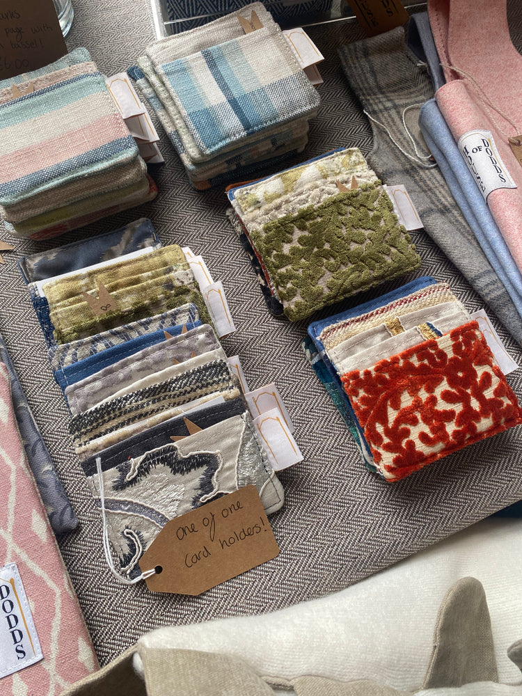 Card holders