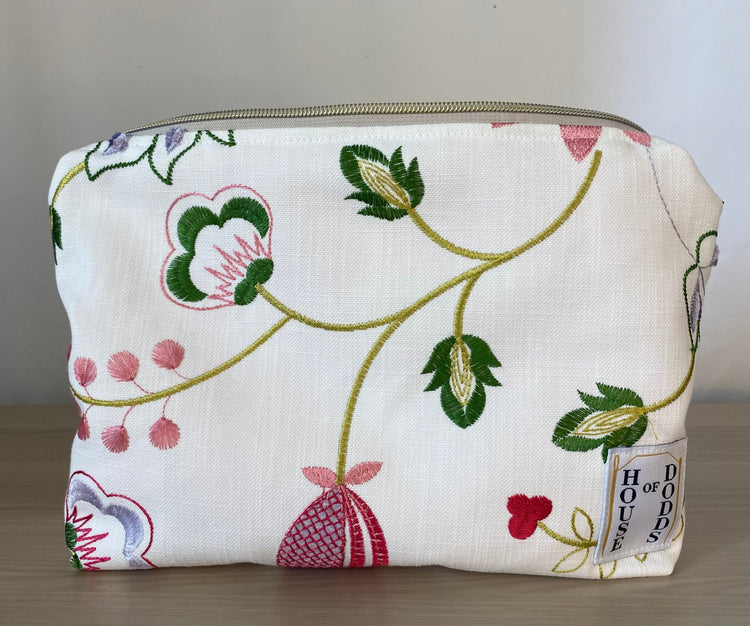 Cosmetic Bags