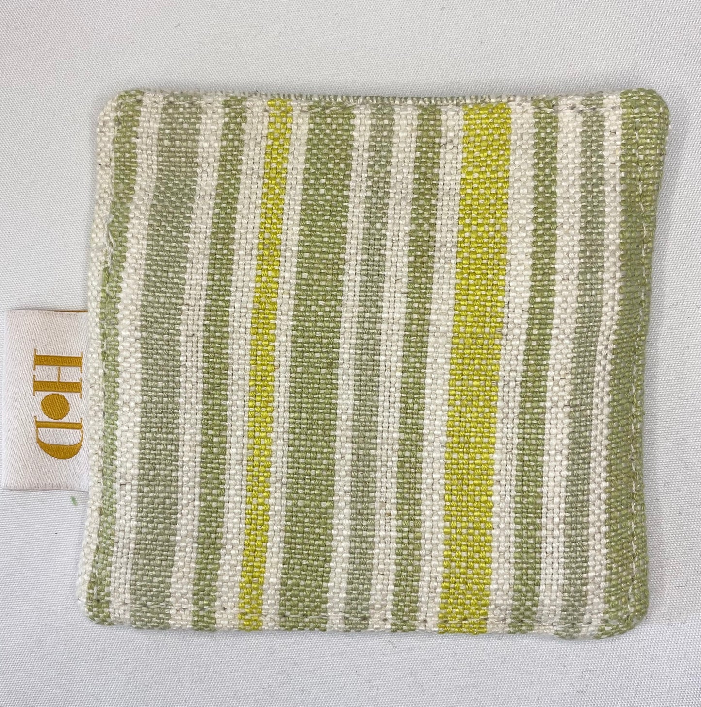 Sage Green- Card Holder