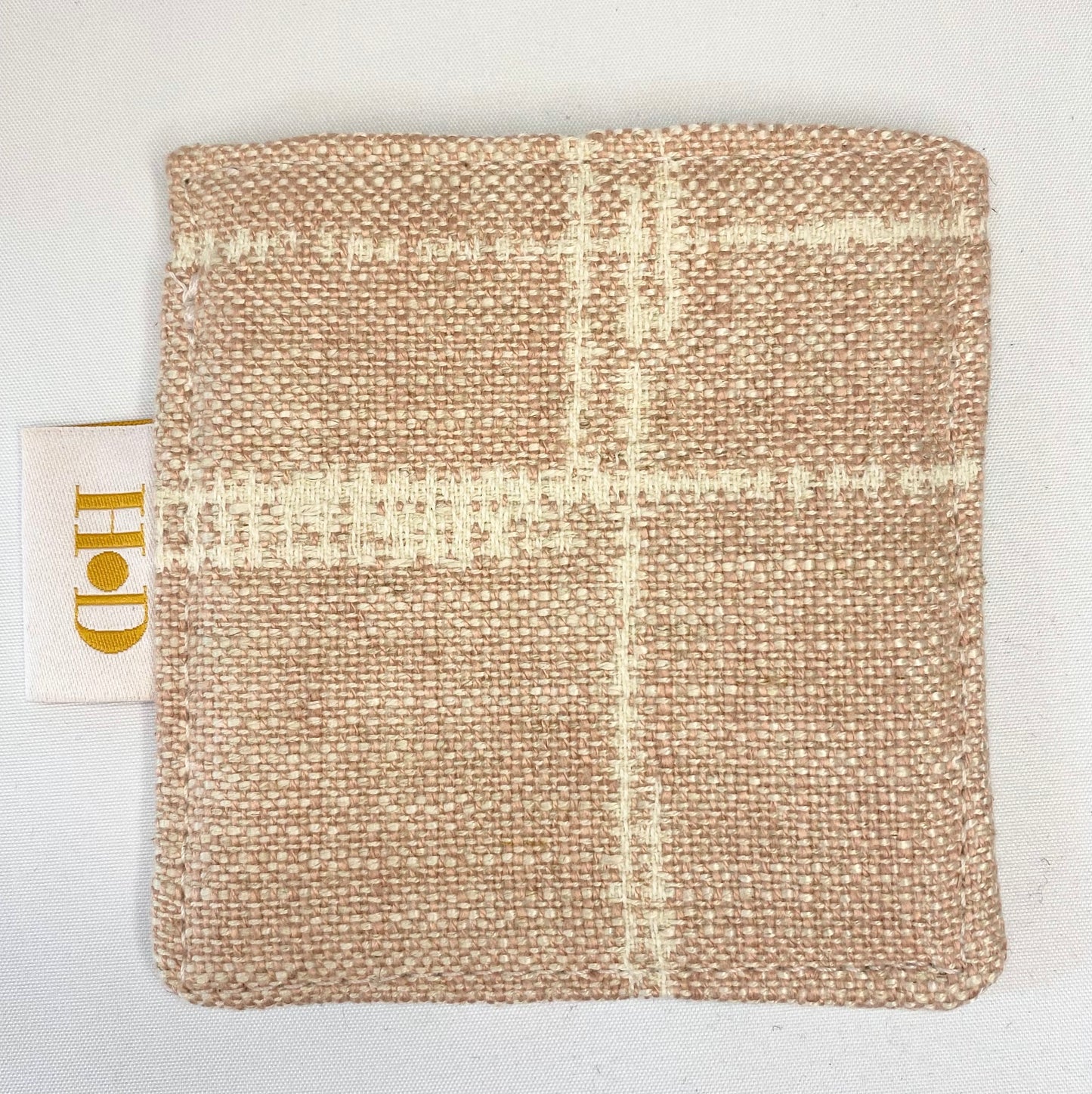 Pale Pink- Card Holder
