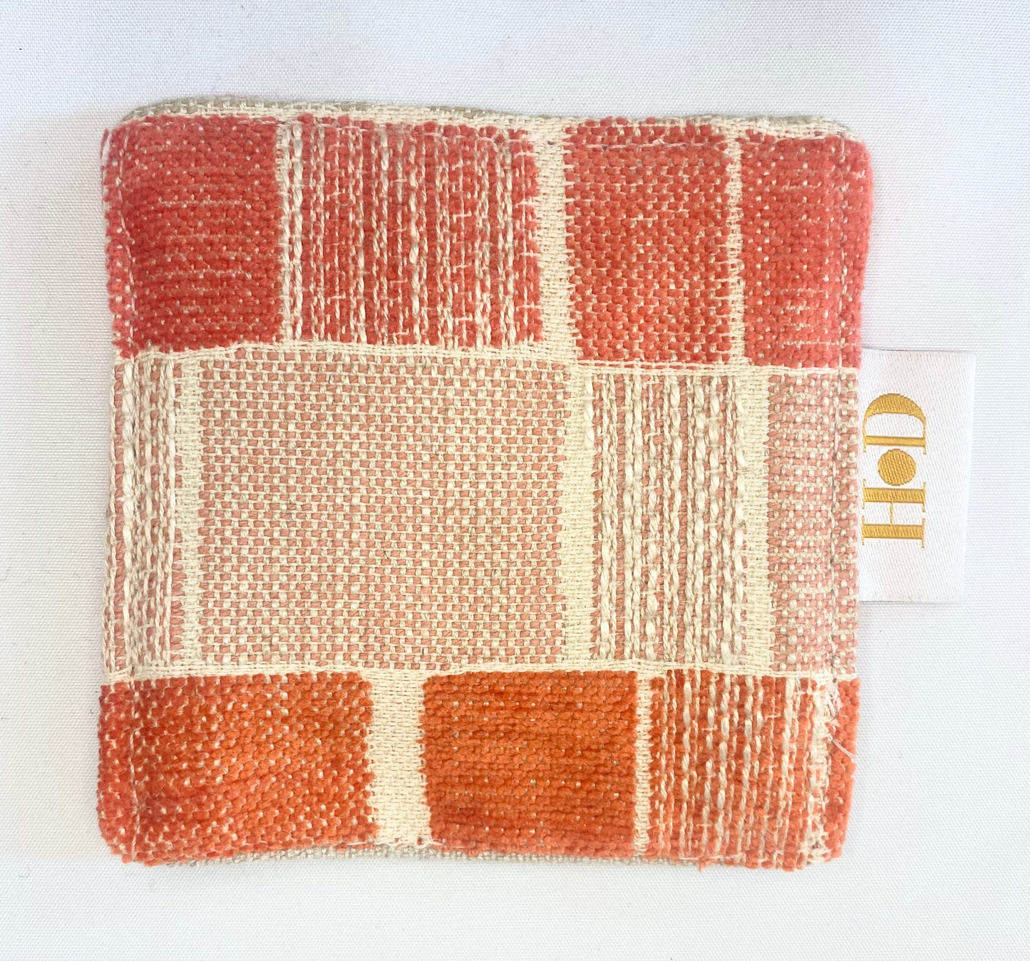 Blush - Card Holder