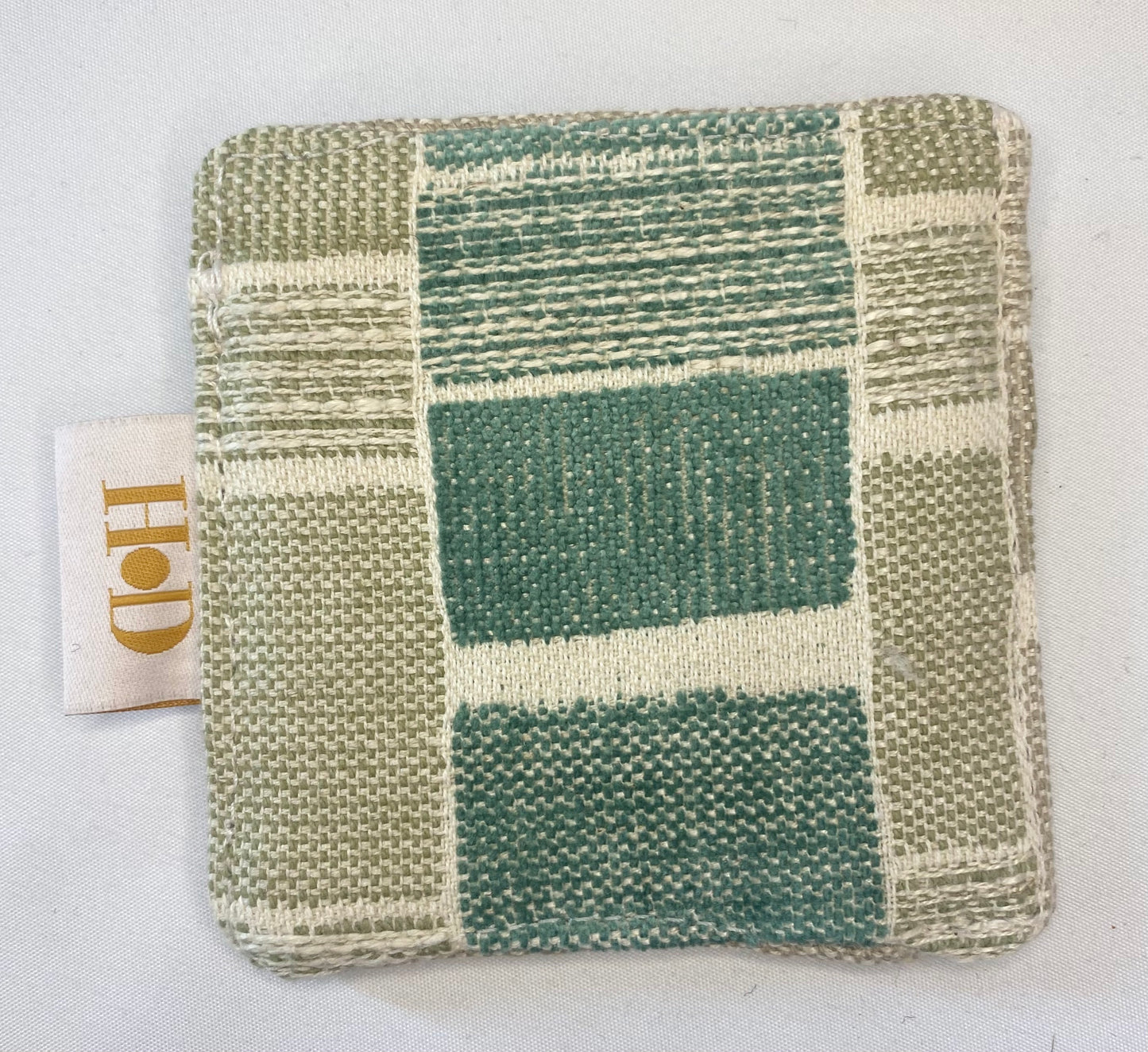 Turquoise - Card Holder