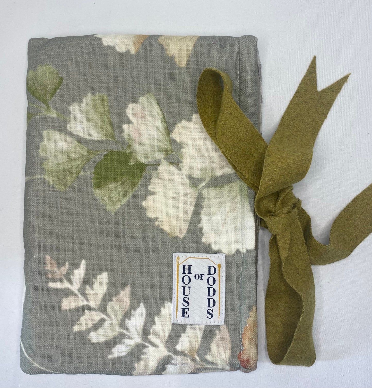 Gorgeous Grey Book Bag