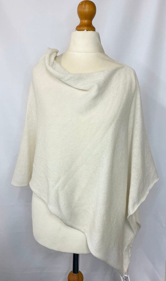 White Shawl