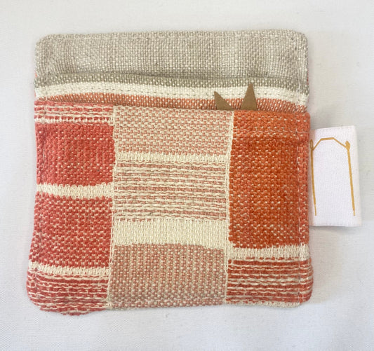Blush - Card Holder