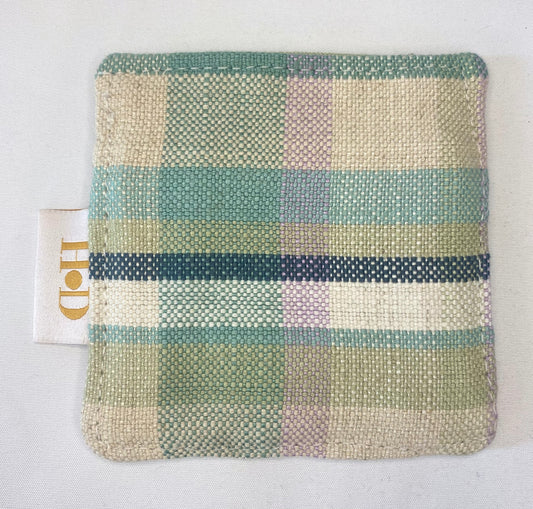 Summer Check - Card Holder