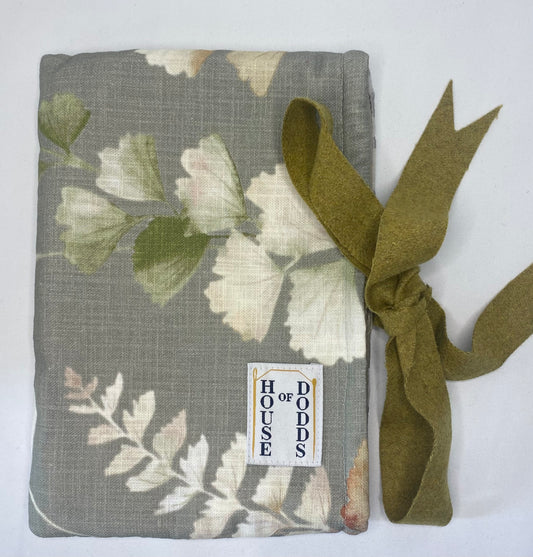 Gorgeous Grey Book Bag
