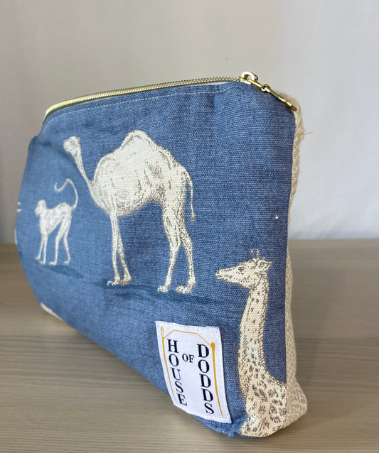 Safari Design Cosmetic bag