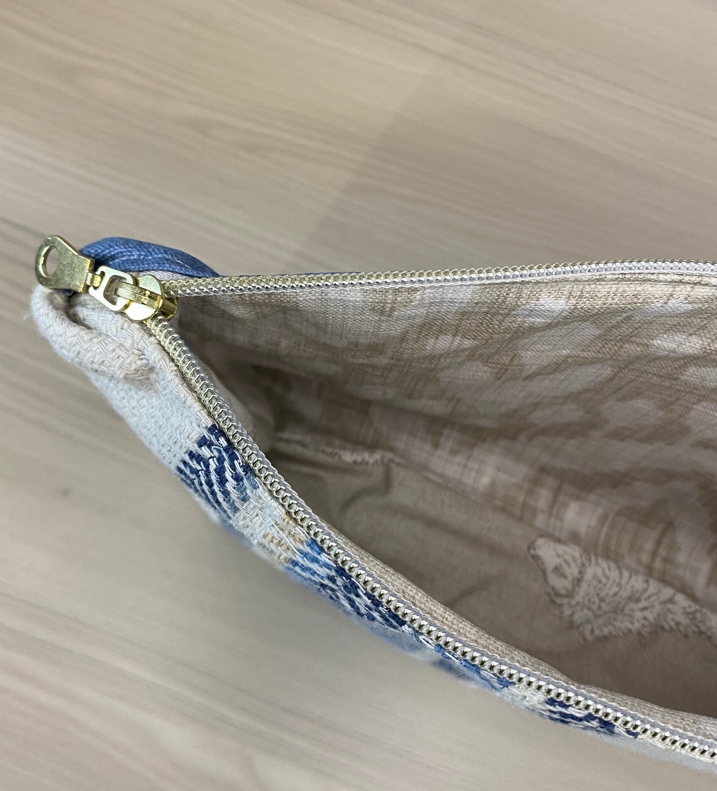 Safari Design Cosmetic bag