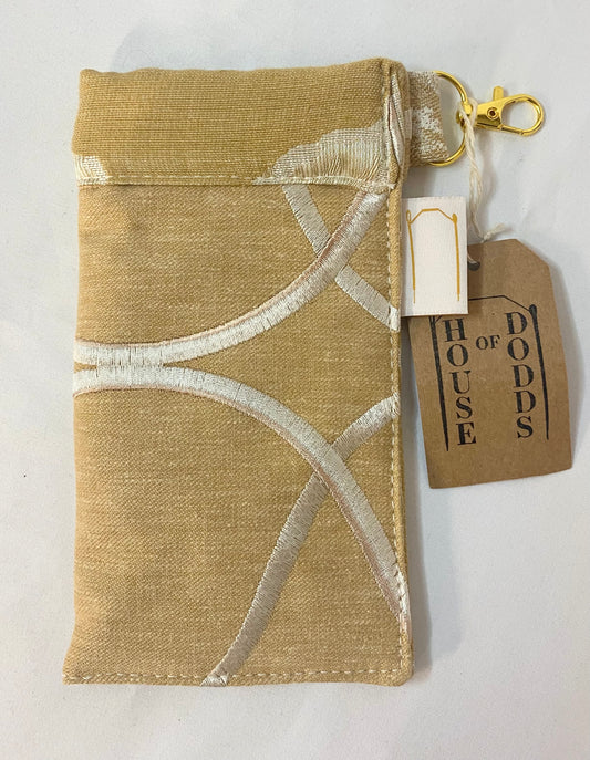 Yellow Glasses Case
