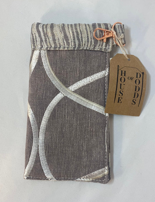 Slate Glasses Case