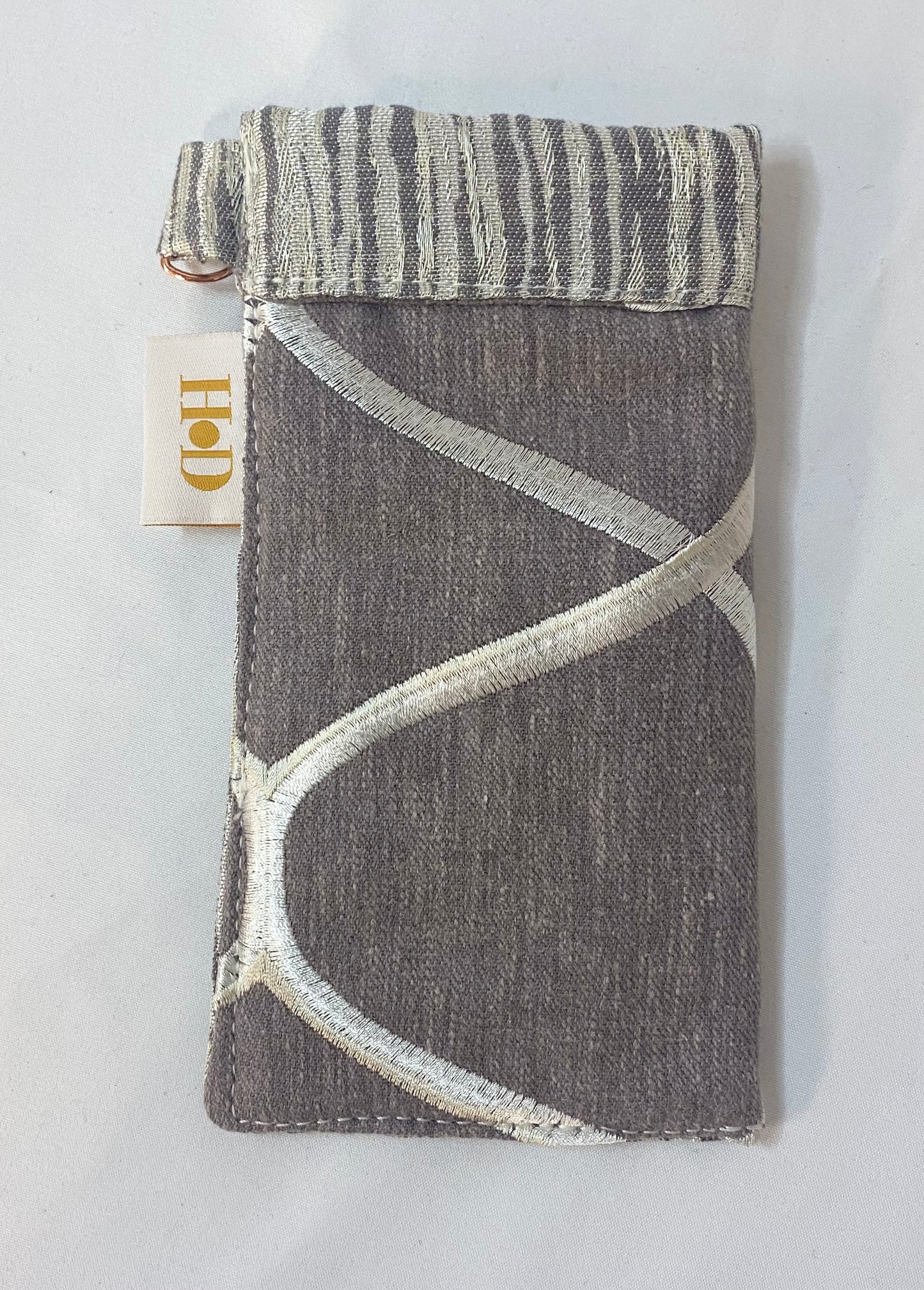 Slate Glasses Case
