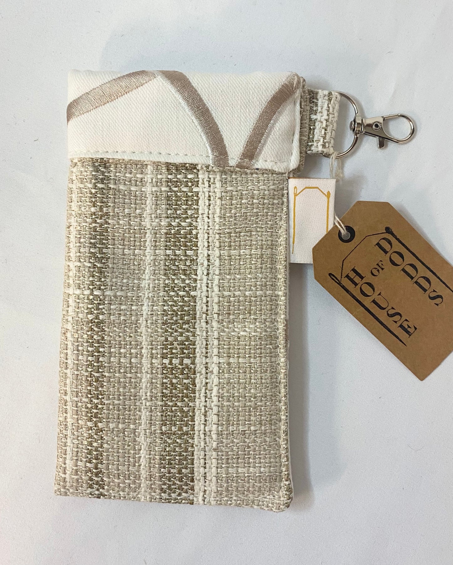 Metallic Glasses Case