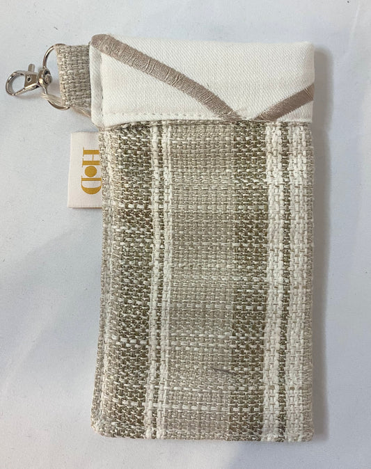 Metallic Glasses Case