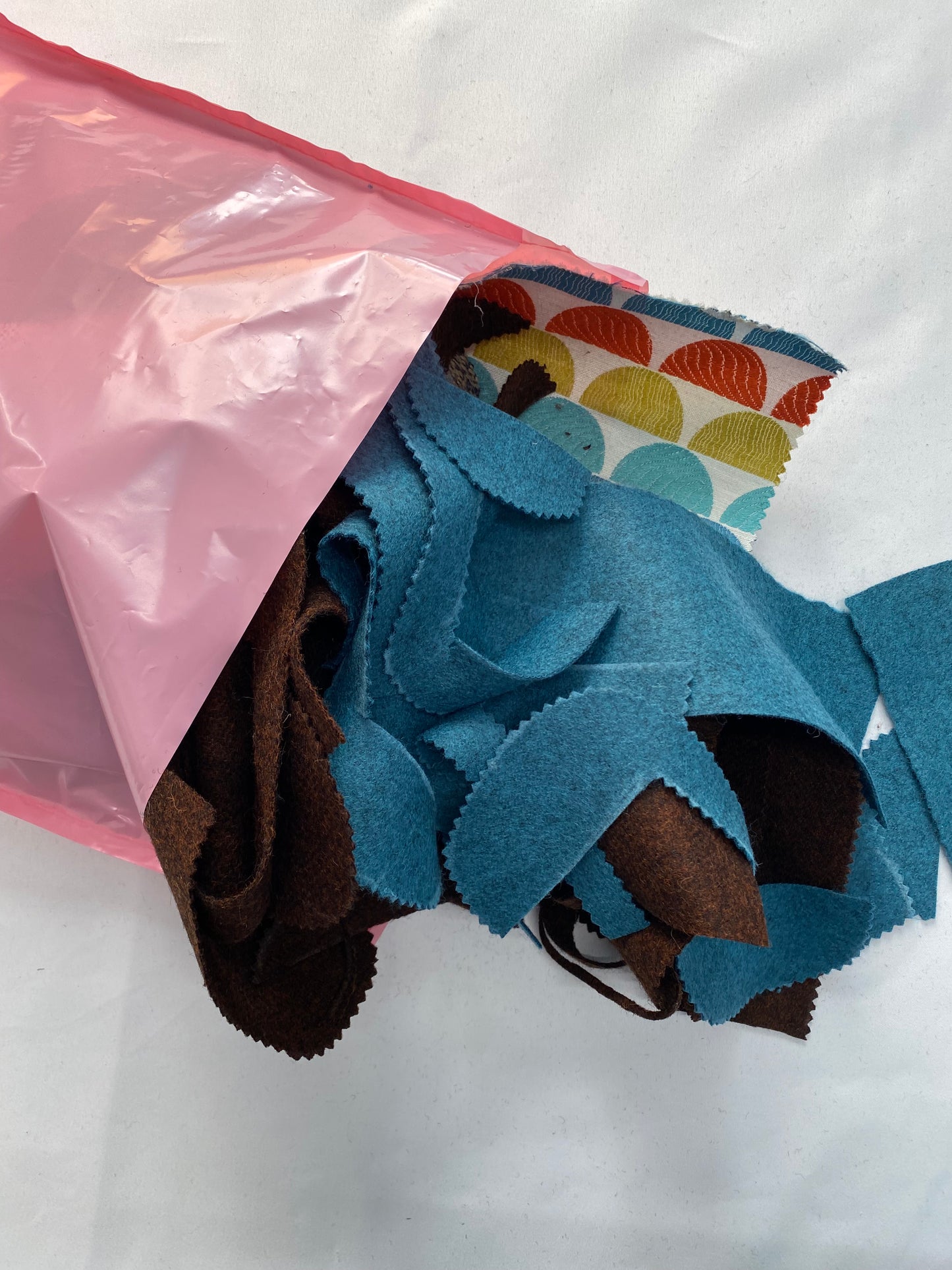 Fabric OffCuts